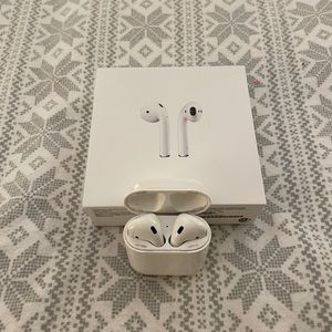 Airpods 1st Gen
